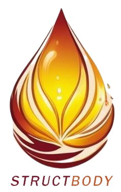 LOGO STRUCTBODY