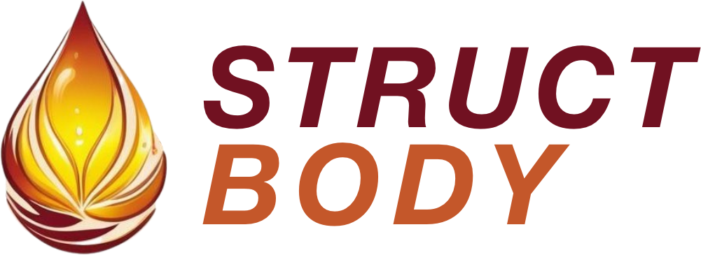 Logo structbody